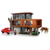 LEGO Ideas 21354 Twilight Cullen House