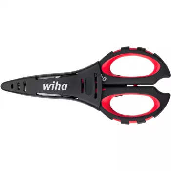 Chave de fendas isolada wiha 41923, certificada VDE 1000 V, fenda/Phillips