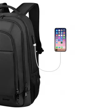 Mochila Sponge Modelo 0 para portáteis de 15,4 polegadas (39,1 cm)