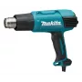 Pistola de ar quente Makita HG6031VK 500 l/min 600 °C 1800 W preto, azul