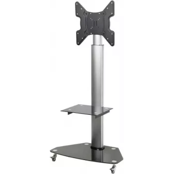 SpeaKa Professional 29215C35 carrinho para TV, 32-55 polegadas, inclinável