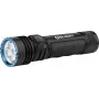 Lanterna LED OLIGHT SEEKER 4 PRO CW 4600lm alcance 260m preta (12854)