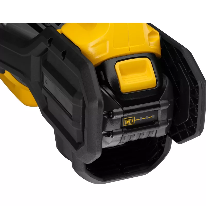 DeWALT XR DCMBA572N-XJ - Soprador de folhas -