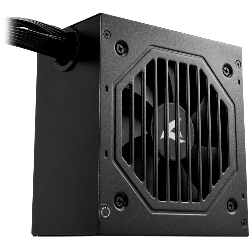 Fonte de alimentação Sharkoon Rebel P10 750 W