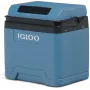 Arca frigorífica IGLOO IE24 DC 24 litros 12 Volt (9620013364)
