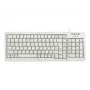 Teclado CHERRY XS G84-5200LCMDE-0 cinzento QWERTZ