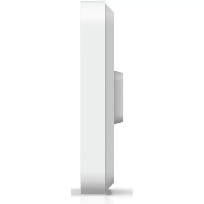 Ubiquiti U7 In-Wall 4300 Mbit/s Branco Power over Ethernet (PoE)