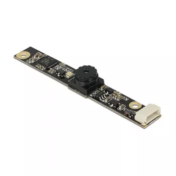 DeLOCK 95976 módulo de câmara USB 2.0, 3,14 MP, 48° V5 foco fixo