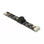 DeLOCK 95976 módulo de câmara USB 2.0, 3,14 MP, 48° V5 foco fixo