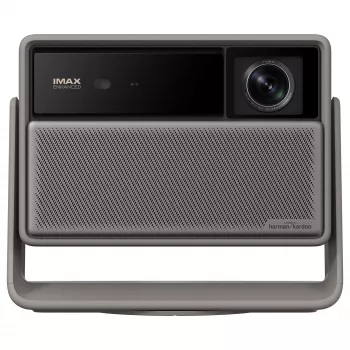 Projetor de curta distância XGIMI Horizon 20 XR13A DLP UHD 4K (3840×2160) LED, relação de projeção 1,2:1, autofoco/zoom automático, contraste 10.000:1