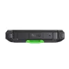 Smartphone Oukitel WP28E 4/64 10600mAh DS verde sem carregador