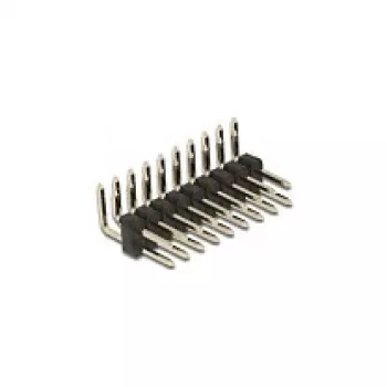 Barra de pinos DeLOCK 66701 acessório para placas de circuito impresso (PCB)
