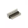 Barra de pinos DeLOCK 66701 acessório para placas de circuito impresso (PCB)