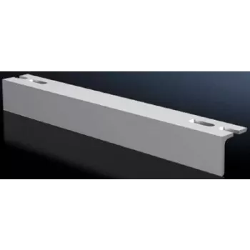 Cantoneiras de montagem para calha de fixação de cabos Rittal VX 8619.400 (2 unid.)