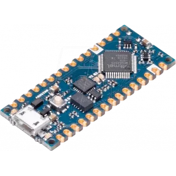 ARDUINO ARD NANO EVE - Nano Every, ATMega4809, sem header (ABX00028)