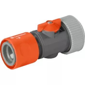 Tampão regulador Gardena 19 mm (3/4) | 02943-20 (02943-20)