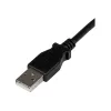 Cabo USB 2.0 A para B angular StarTech.com 2 m – M/M
