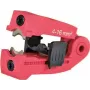 Módulo Gedore 8146-2 com lâmina circular para alicates de descarnar, 4–16 mm²