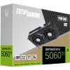 Placa gráfica ZOTAC GAMING GeForce RTX 5060 Ti Twin Edge OC 16GB GDDR7