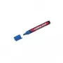 Marcador Edding e-330 azul 1 unid.