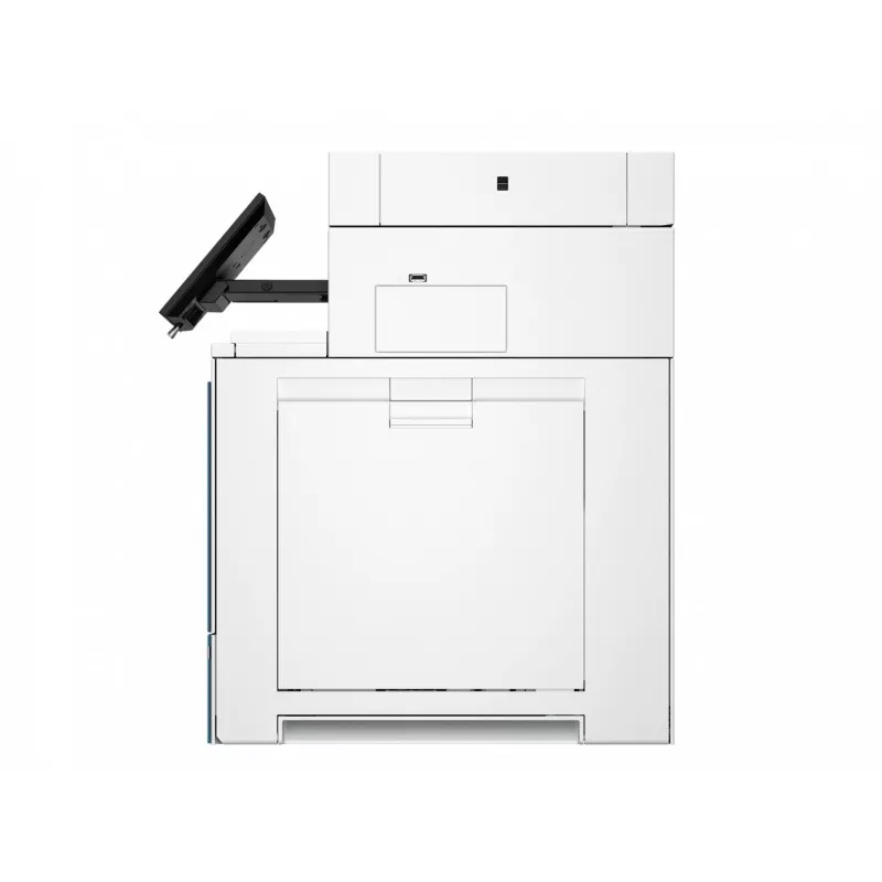 Impressora HP 7E357A azul