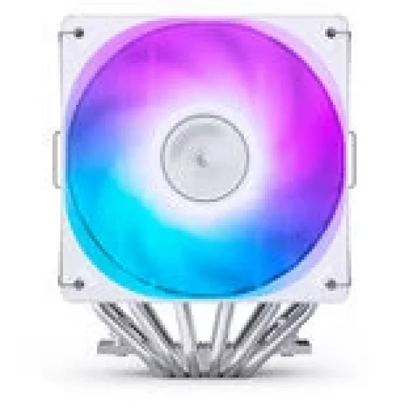 Dissipador CPU Jonsbo CR-3000E, torre dupla, RGB, 120 mm