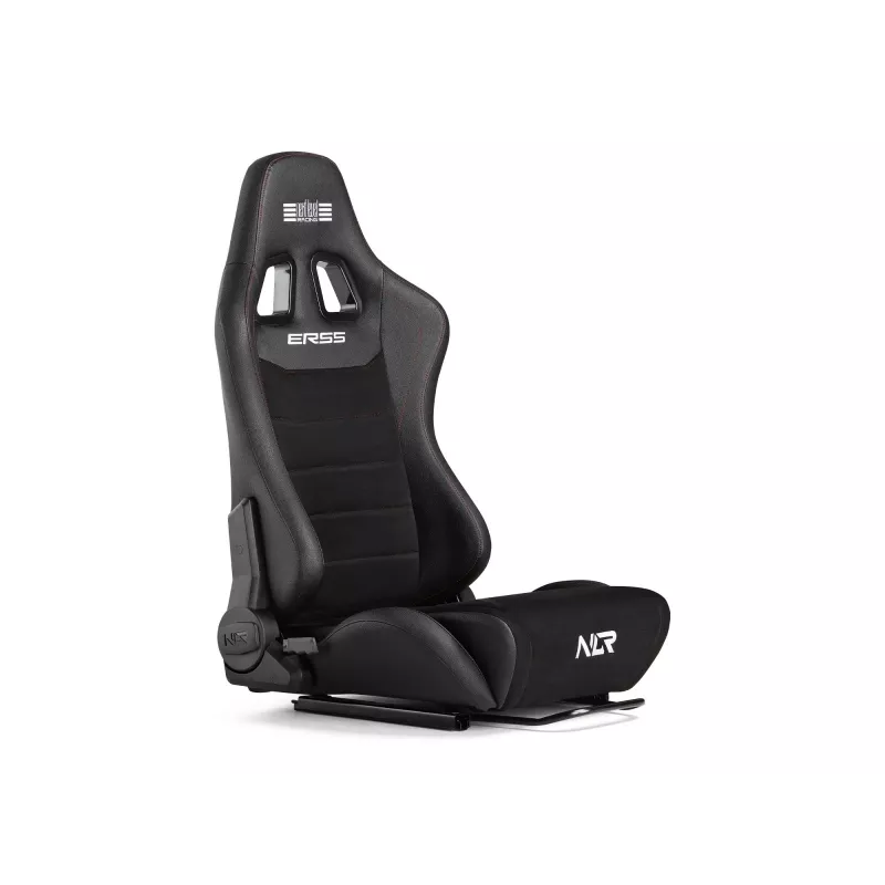 ERS5 Elite PU Leather & Suede Edition