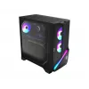 PC de secretária MSI MPG INFINITE X3 AI — Intel Core Ultra 7, 32 GB DDR5, armazenamento SSD, NVIDIA GeForce RTX 5080, Wi-Fi, Bluetooth, Windows 11 Home