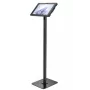 Suporte Compulocks – para tablet – alumínio de alta qualidade – preto – tamanho do ecrã: 33 cm (13) (150B580APXB)