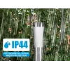 Desidratador elétrico Beper P207OUT002 com 5 tabuleiros e temperatura ajustável