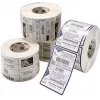 Zebra 3013690 branco