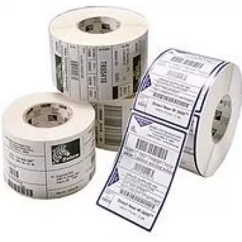 Zebra 3013690 branco