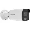 Câmara de vigilância IP Hikvision Digital Technology DS-2CD2027G2-L(2.8MM) exterior bullet 1920 x 1080 px parede