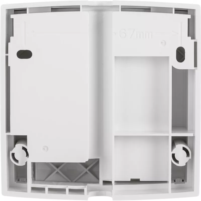 Botão para porta de garagem (HmIP-WGC), interruptor