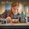 LEGO HARRY POTTER 76428 A cabana de Hagrid – Uma visita inesperada