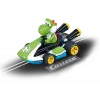 Veículo Carrera Toys Nintendo Mario Kart 8 Yoshi