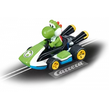 Veículo Carrera Toys Nintendo Mario Kart 8 Yoshi