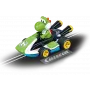 Veículo Carrera Toys Nintendo Mario Kart 8 Yoshi