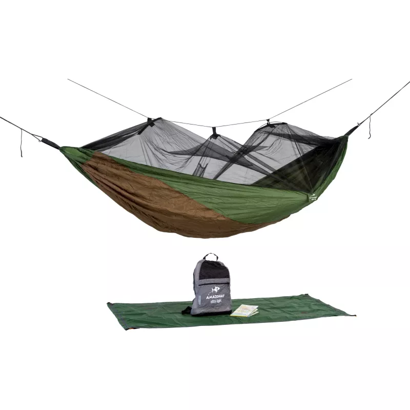 Acessórios Amazon UL Hammock Floor AZ