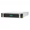HPE MSA 2060 R0Q74B array de discos 16 Gb Fibre Channel SFF, 24 compartimentos (SAS-3), 0 TB, rack 2U