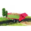 Conjunto de veículo e pista de brinquedo BRUDER 02209 – veículo de brinquedo e pista em plástico, idade recomendada 3+