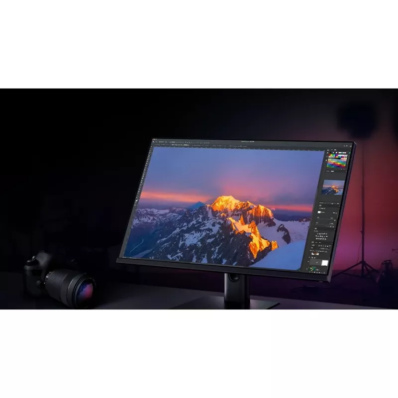 Monitor de computador Xiaomi BHR5039GL 68,6 cm (27