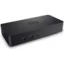 Dell Universal Dock – D6000S – Docking station – USB – 1GbE – 130 Watt – para Inspiron 15 N5010, Latitude 5520, Vostro 13 5310, 14 5410, 15 5510 (D6000S)