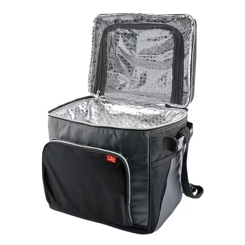 Bolsa térmica JATA 980 - 19,5 L recipiente térmico isolado