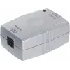 Amplificador de áudio ShiverPeaks BS69110 cinzento
