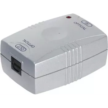 Amplificador de áudio ShiverPeaks BS69110 cinzento
