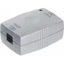 Amplificador de áudio ShiverPeaks BS69110 cinzento