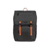 Mochila NATEC Niala Ginger Orange 39,6 cm (15,6) preta