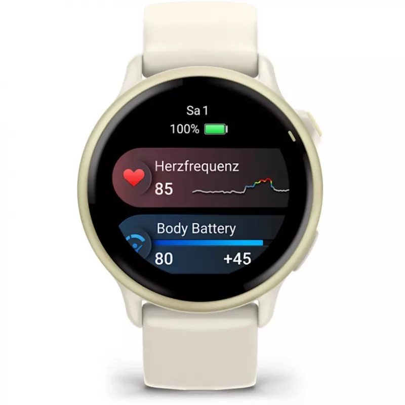 Garmin vívoactive 6 3,05 cm (1,2
