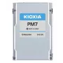 SSD Kioxia PM7-R 3,84 TB 2,5 polegadas SAS BiCS FLASH TLC — 4200 MB/s leitura, 3650 MB/s escrita